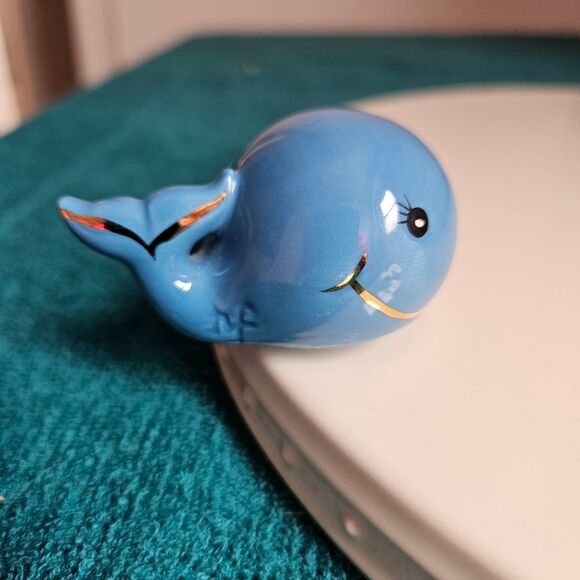 Nora Fleming - Whale, Hello There! - mini retired - Picture 3 of 9